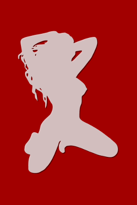 Fantasmes X, par Xavier E. G. Dierick